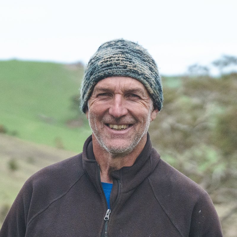 Tim Jarvis AM